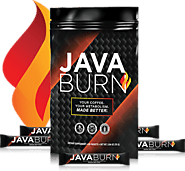 Java Burn-The Weight Loss Powder