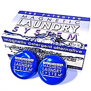 Magnetic Laundry System - DutcherMart