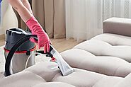 Couch Cleaning Services Melbourne | Upholstery Cleaning Services