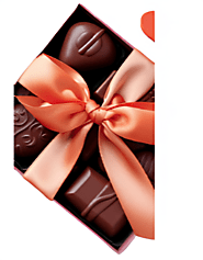 Chocolate gift