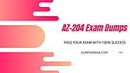 How to Build a Strong Foundation for the AZ-204 Test?