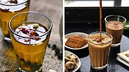 6 Most Popular Types Of Chai You Can Enjoy Across India - Chai Types