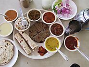 Best Restaurants To Visit In Sasan Gir - Amazing Food Places