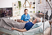 Exploring the Future of Home Health Care: Trends and Predictions