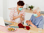 Entrepreneurial Insights: Starting and Managing a Homecare Business