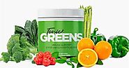 TonicGreens Supplements