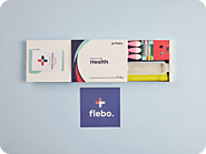 Vitamin D, B12, and Folate Blood Test | Flebo
