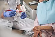 Biological dentist in tijuana Mexico