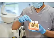 Full mouth dental implants in Mexico Tijuana