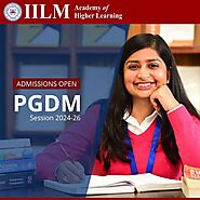 Apply Now - IILM Lucknow