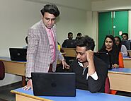 Clubs - IILM Lucknow