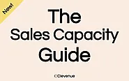 The Sales Capacity Plan: Revenue Academy | Clevenue