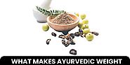 What Makes Ayurvedic Weight Loss Products Unique?