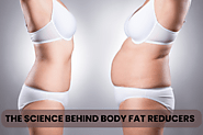 The Science Behind Body Fat Reducers: What Really Works? – weight loss news and update