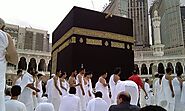 Experience the Ultimate Spiritual Journey with Crowne Travels’ Gold Umrah Package 2024 | by Crownetravelsusa | May, 2...