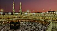 4 Star Premium Umrah Packages 2024 USA | 4 Star Deluxe Umrah