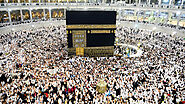 5 Star Gold Umrah Packages 2024 | Group Umrah Packages USA