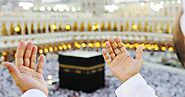 Discover Affordable Spiritual Journeys with Crowne Travels: Cheap Umrah Package from USA