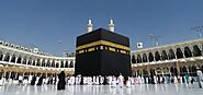 Experience Unparalleled Luxury with Crowne Travels’ 5 Star Gold Umrah Package 2024 – Cheap Umrah Packages from USA | ...