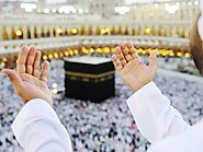 Discover Affordable Spiritual Journeys with Crowne Travels: Cheap Umrah Package from USA | by Crownetravelsusa | May,...