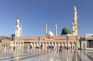 Cheap Umrah Packages from USA | Umrah Package from USA