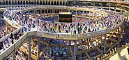 Discover Affordable and Comprehensive Umrah Packages from USA with Crowne travels | by Crownetravelsusa | Jun, 2024 |...