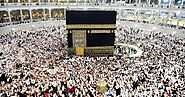 Embark on a Spiritual Journey with Crowne travels’s 4 Star Deluxe Umrah Package USA and 4 Star Premium Umrah Package ...