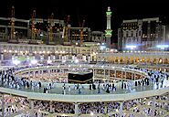 Cheap and Affordable Umrah Packages 2024 - Umrah Packages