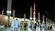 Cheap Umrah Packages from USA | Umrah Packages from USA