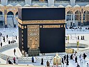 5 Star Luxury Umrah Packages 2024 | Gold Umrah Packages