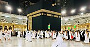 Affordable Umrah Packages from the USA: A Journey of Faith with Hajar Travels