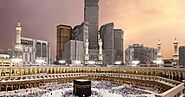 Discover the Ultimate 5 Star Gold Umrah Package 2024 with Hajar Travels