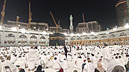 Affordable Spiritual Journey: Cheap Umrah Packages from USA with Hajar Travels : ext_6558587 — LiveJournal