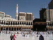 Embark On A Divine Journey With Hajar Travels: Umrah Packages From USA And Umrah Package From USA | BlogTheDay