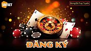 Đăng ký 188bet tham gia cá cược chỉ trong vài nốt nhạc