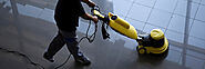 What Does an Industrial Cleaner Do in Melbourne? - Nationwide Commercial Cleaning