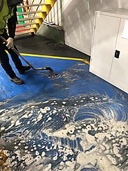 Warehouse Cleaning Melbourne: Why High Cleaning Melbourne is the Best Choice for Nationwide Commercial Cleaning – Tel...