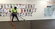 Transform Your Space: Premier High Cleaning and Pressure Washing Services in Melbourne by Nationwide Commercial Cleaning