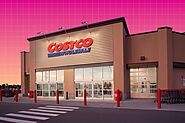 The Best Time to Shop at Costco, According to Their Staff