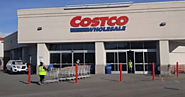 Salt Lake City, Utah Is Home To The Largest Costco In The World