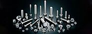 Fasteners Manufacturer & Supplier in India - Delta Fitt Inc