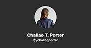 Challae T. Porter- Working Nurses Home Care Attorney