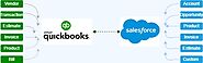 A Guide to Quickbooks to Salesforce Integration | Tenetizer