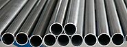 Stainless Steel Pipe Manufacturer, Supplier & Stockist in Raipur - Shrikant Steel Centre