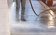 Transform Your Home with Expert Pressure Washing Services