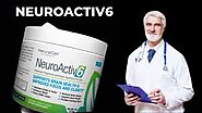 NeuroActiv6: Unlock Your Brain's Full Potential