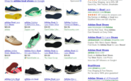 Walmart Outpacing All Brands in Google Product Listing Ads