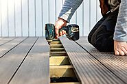 Best service for Deck Construction in Silverdale