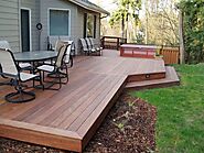 Best service for Decks in Palmerston North Central