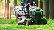 Best service for Ride On Mowing in Te Atatū Peninsula